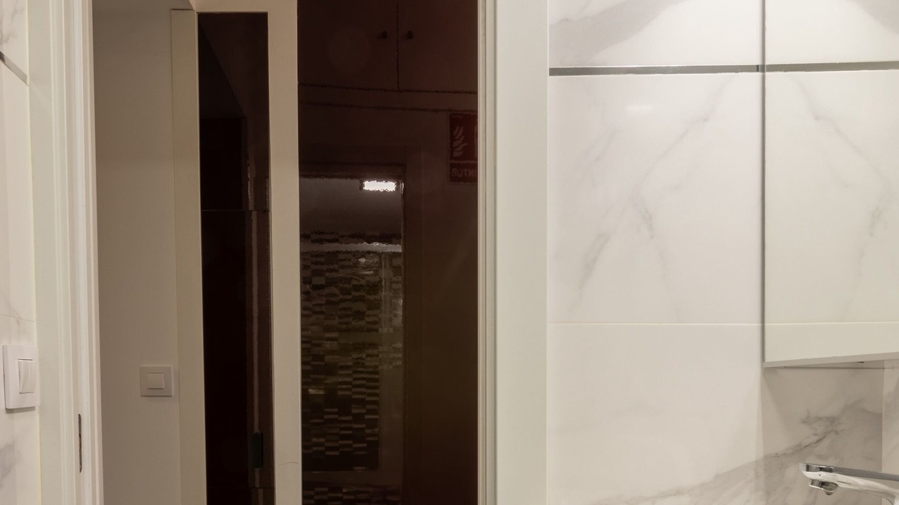 Photo of Bathroom in Bellas Vistas