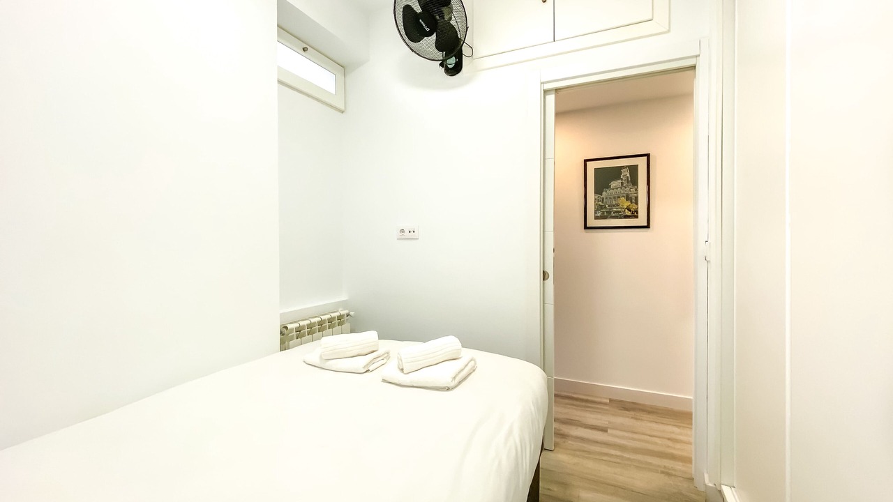 Photo of Bedroom in Bellas Vistas
