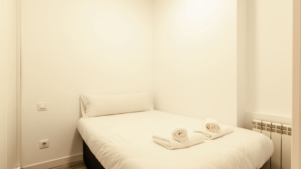 Photo of Bedroom in Bellas Vistas