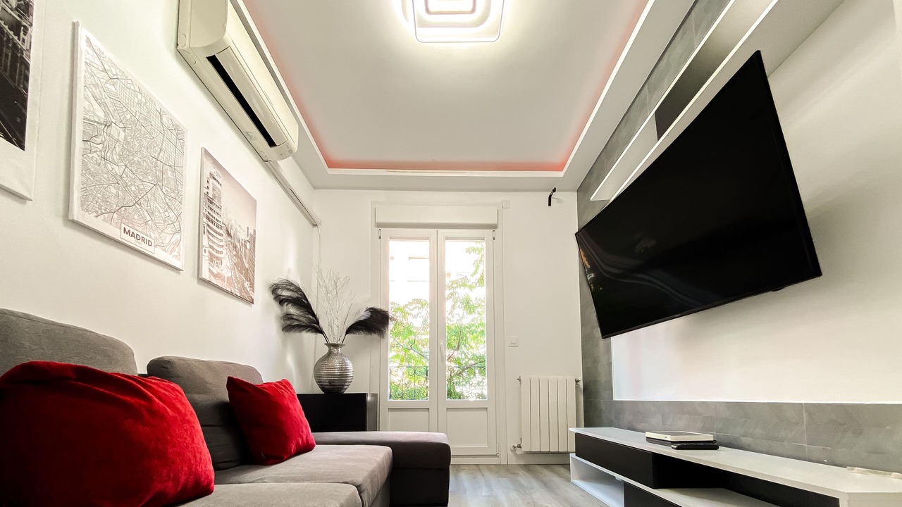 Photo of Livingroom in Bellas Vistas