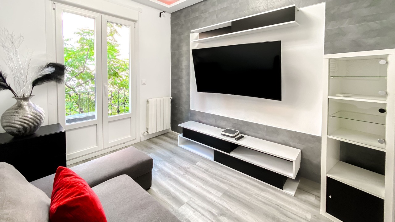 Photo of Livingroom in Bellas Vistas