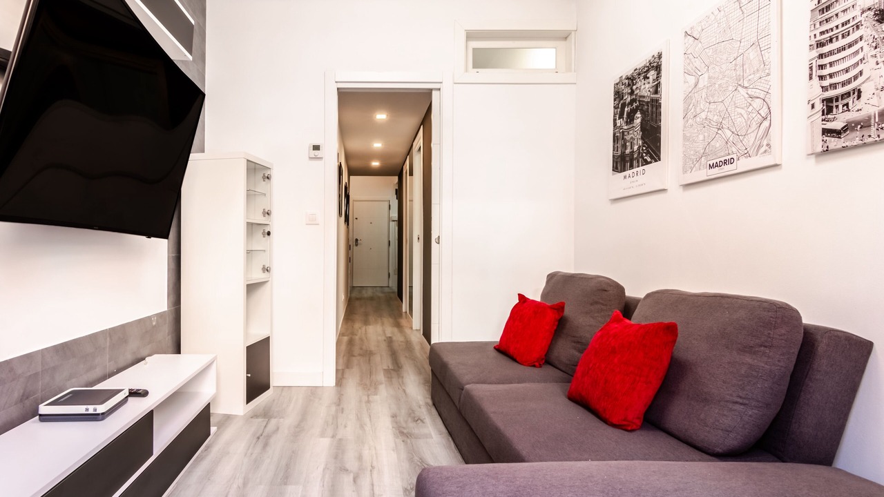 Photo of Livingroom in Bellas Vistas