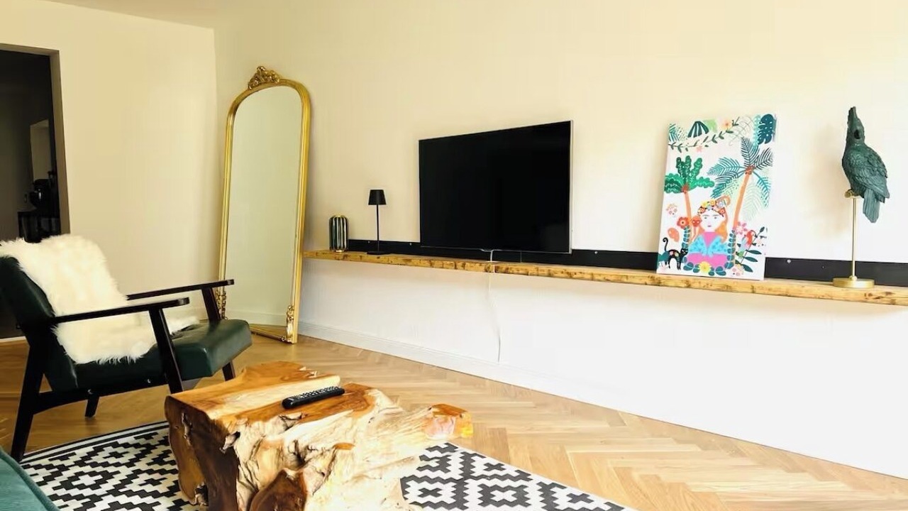 Photo of Livingroom in Ramsau bei Berchtesgaden