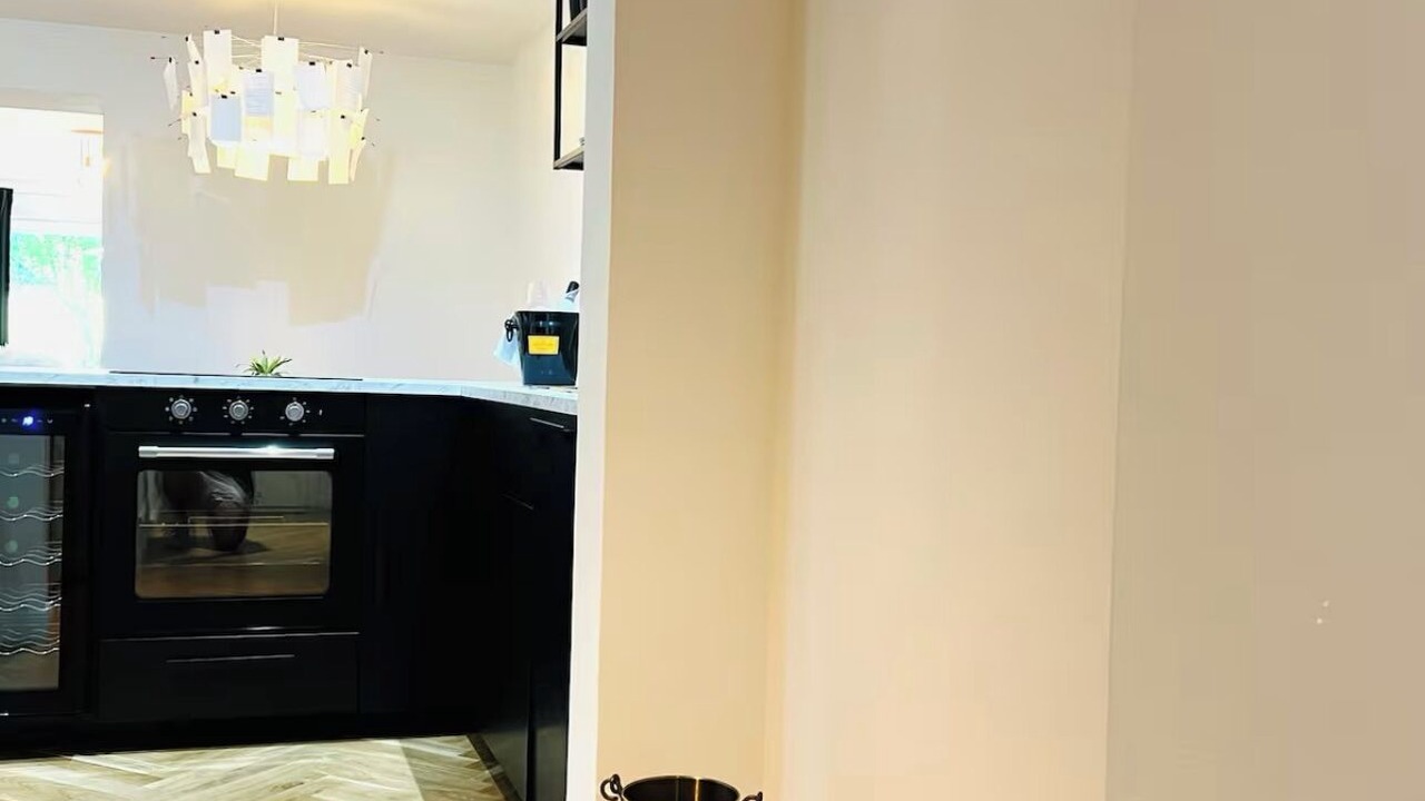 Photo of Kitchen in Ramsau bei Berchtesgaden