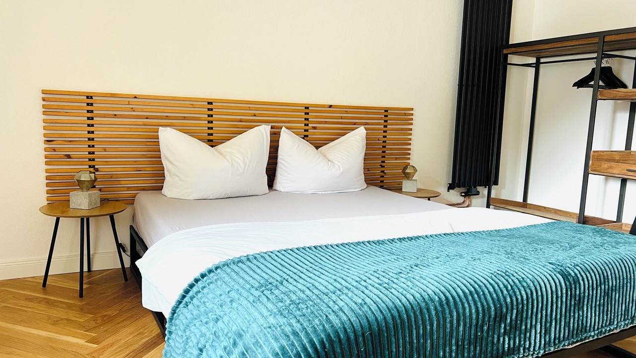 Photo of Bedroom in Ramsau bei Berchtesgaden