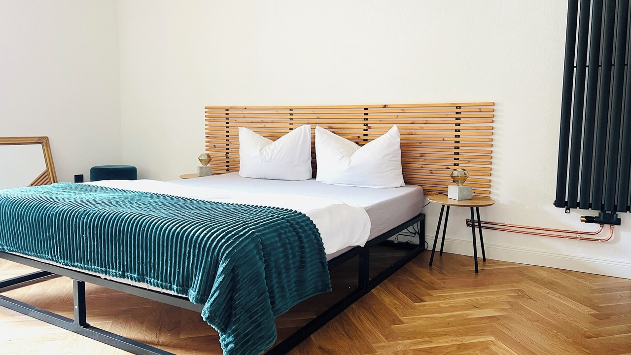 Photo of Bedroom in Ramsau bei Berchtesgaden