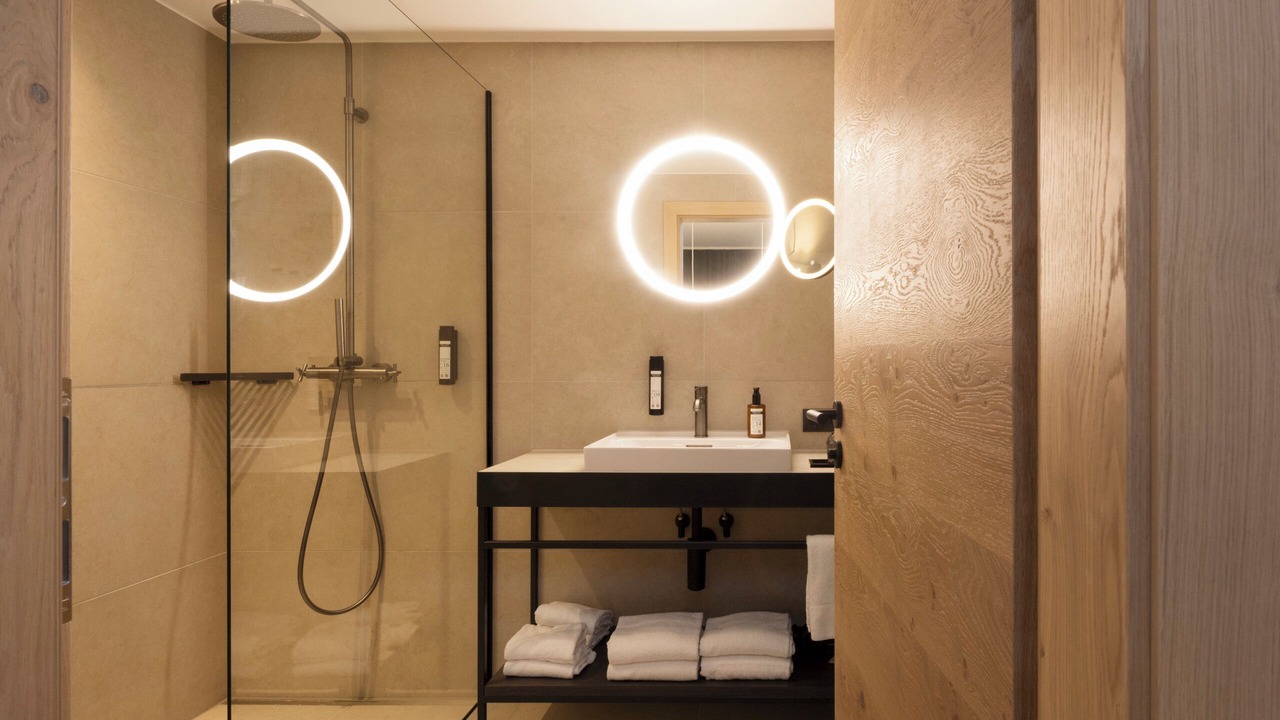 Photo of Bathroom in Neustift Im Stubaital