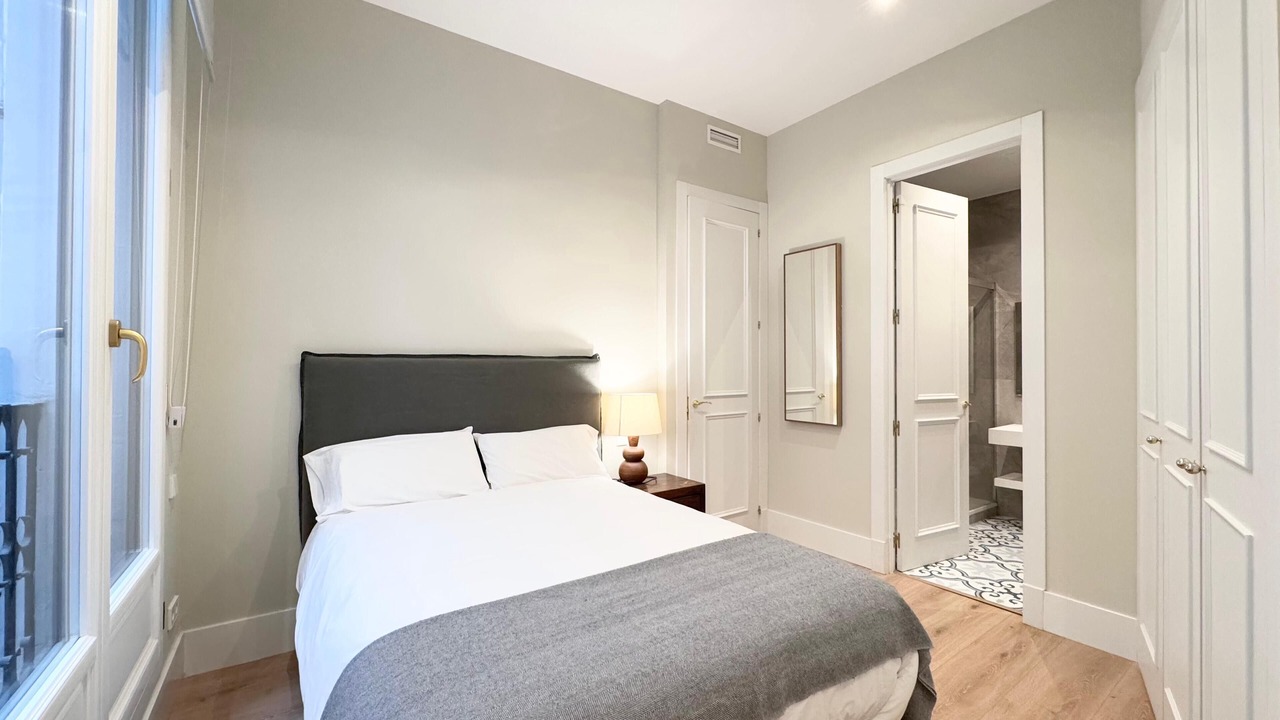 Photo of Bedroom in Recoletos