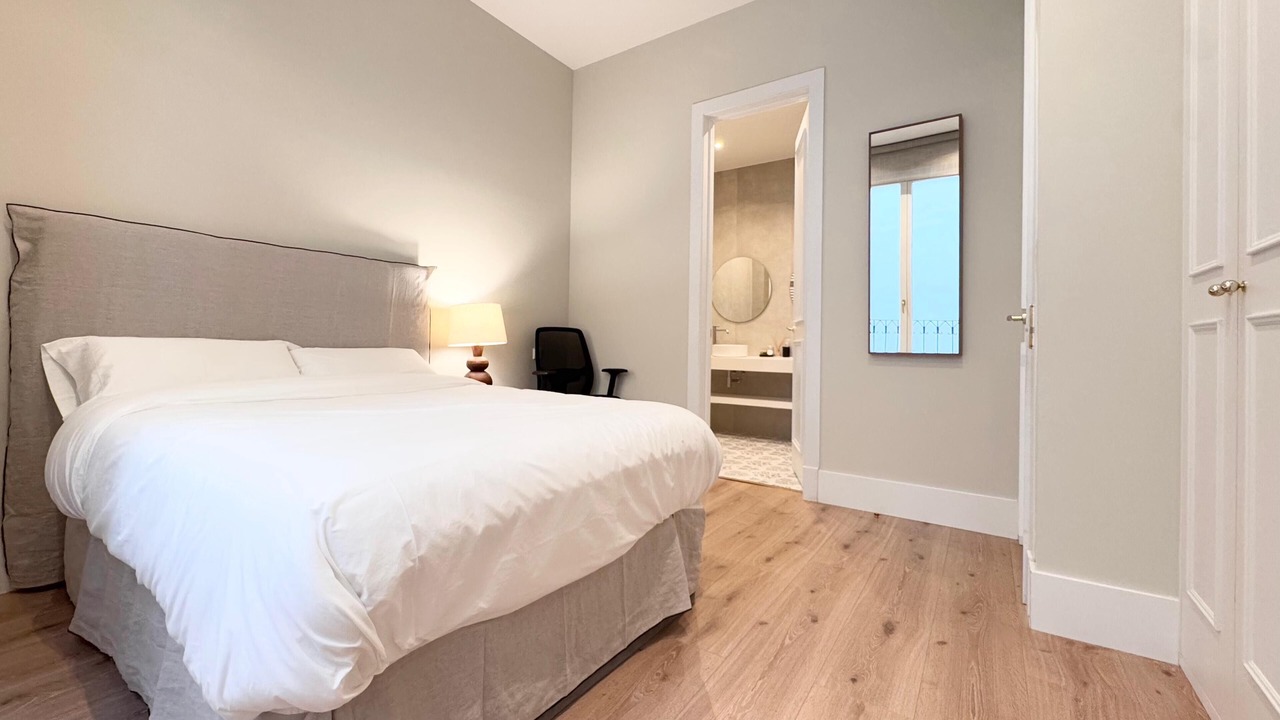 Photo of Bedroom in Recoletos