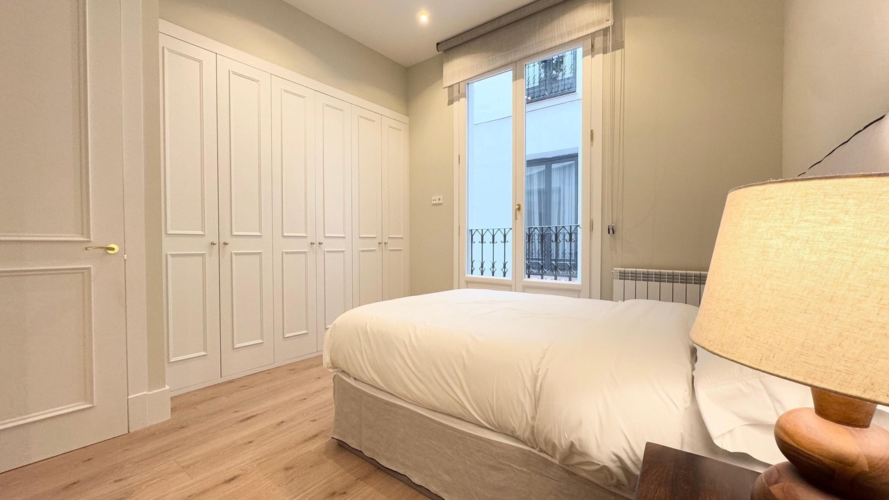 Photo of Bedroom in Recoletos