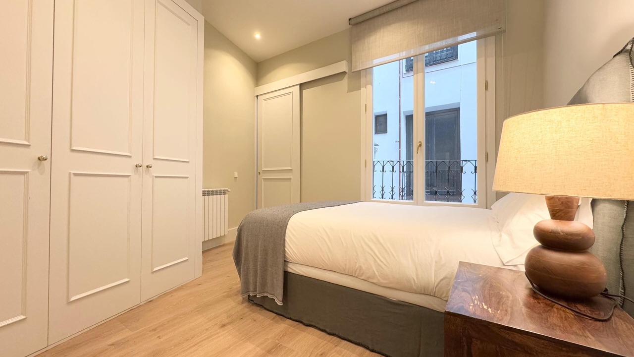 Photo of Bedroom in Recoletos