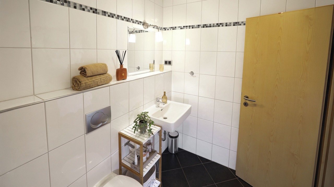 Photo of Bathroom in Innenstadt