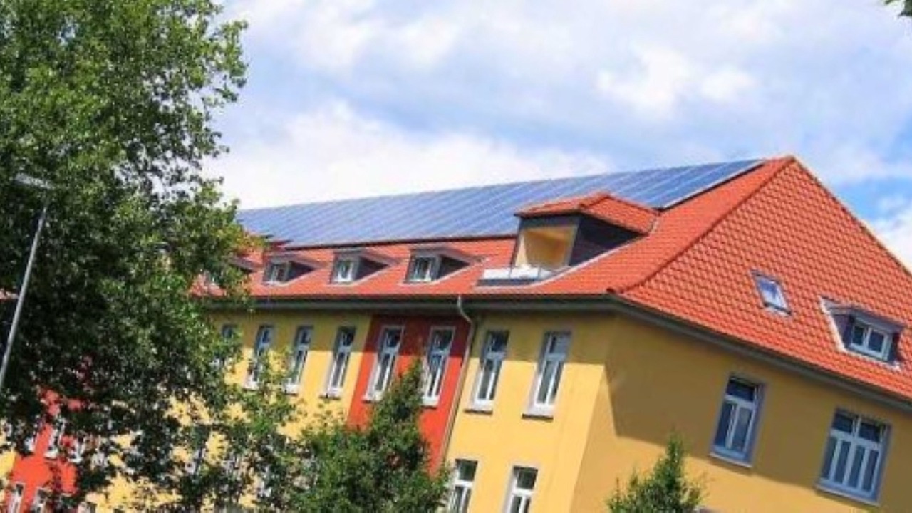Photo of Outdoor in Innenstadt