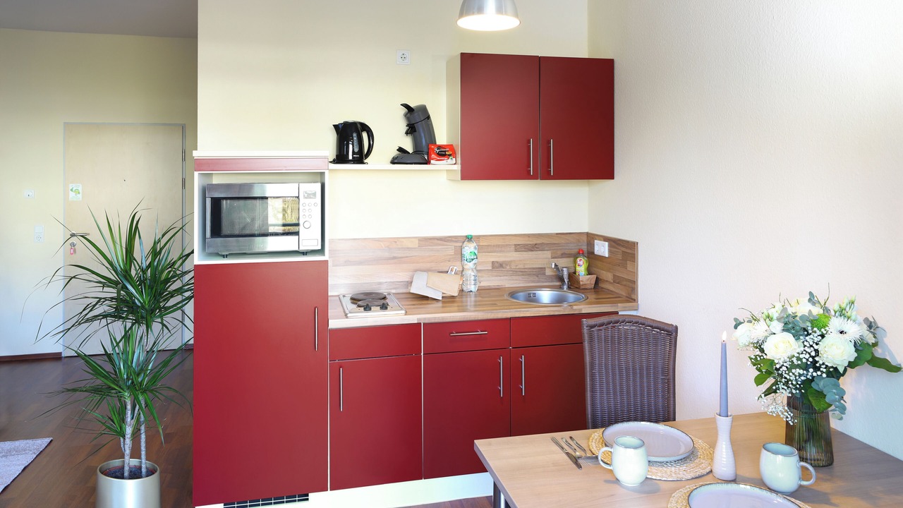 Photo of Kitchen in Innenstadt