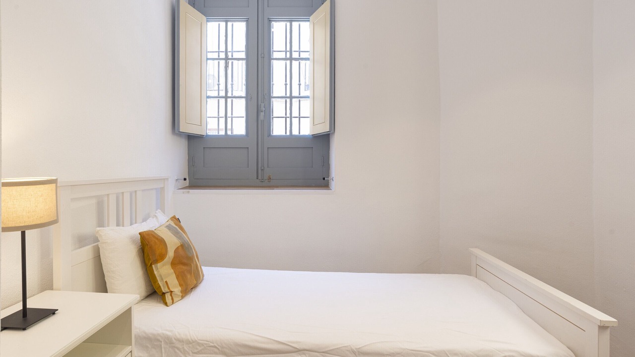 Photo of Bedroom in Lagunillas