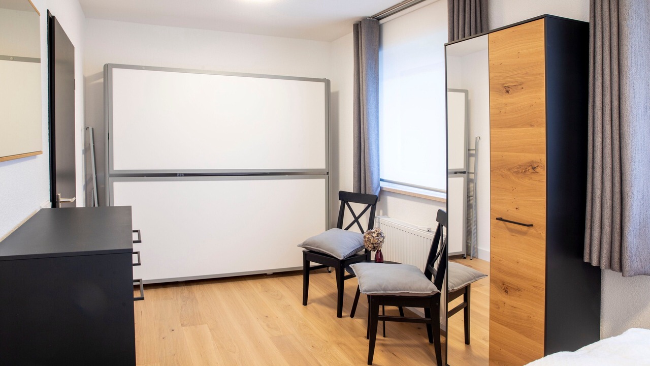 Photo of Bedroom in Feldberg