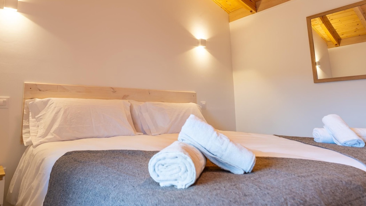 Photo of Bedroom in Arce