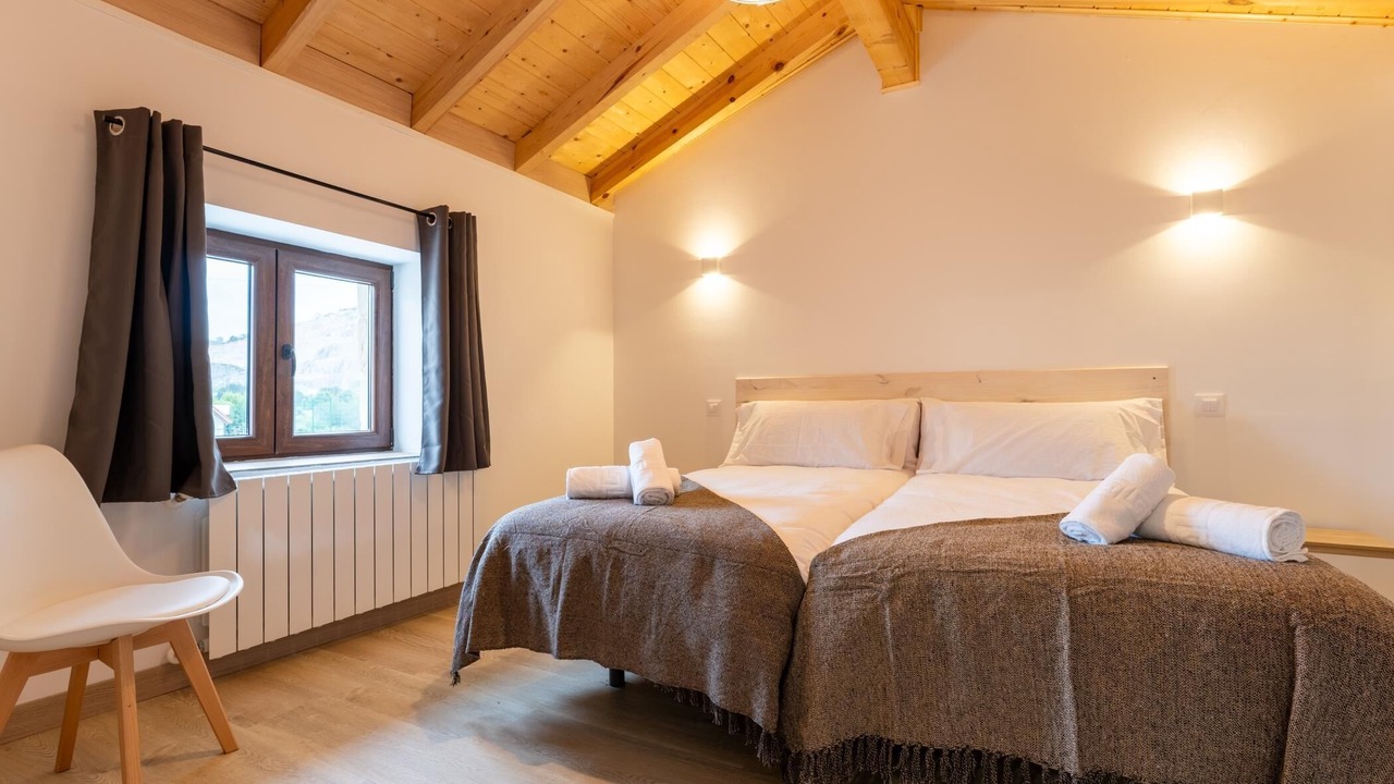 Photo of Bedroom in Arce