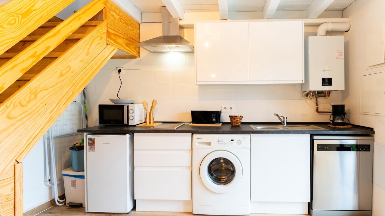 Photo of Kitchen in Arce