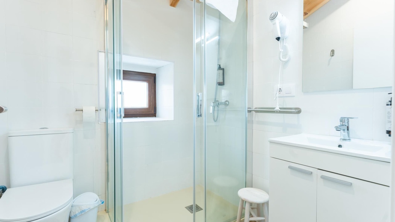 Photo of Bathroom in Arce