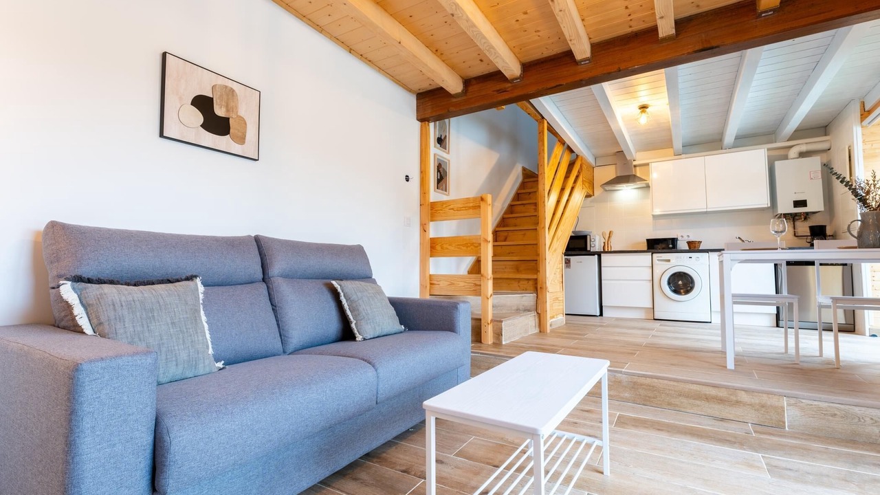 Photo of Livingroom in Arce