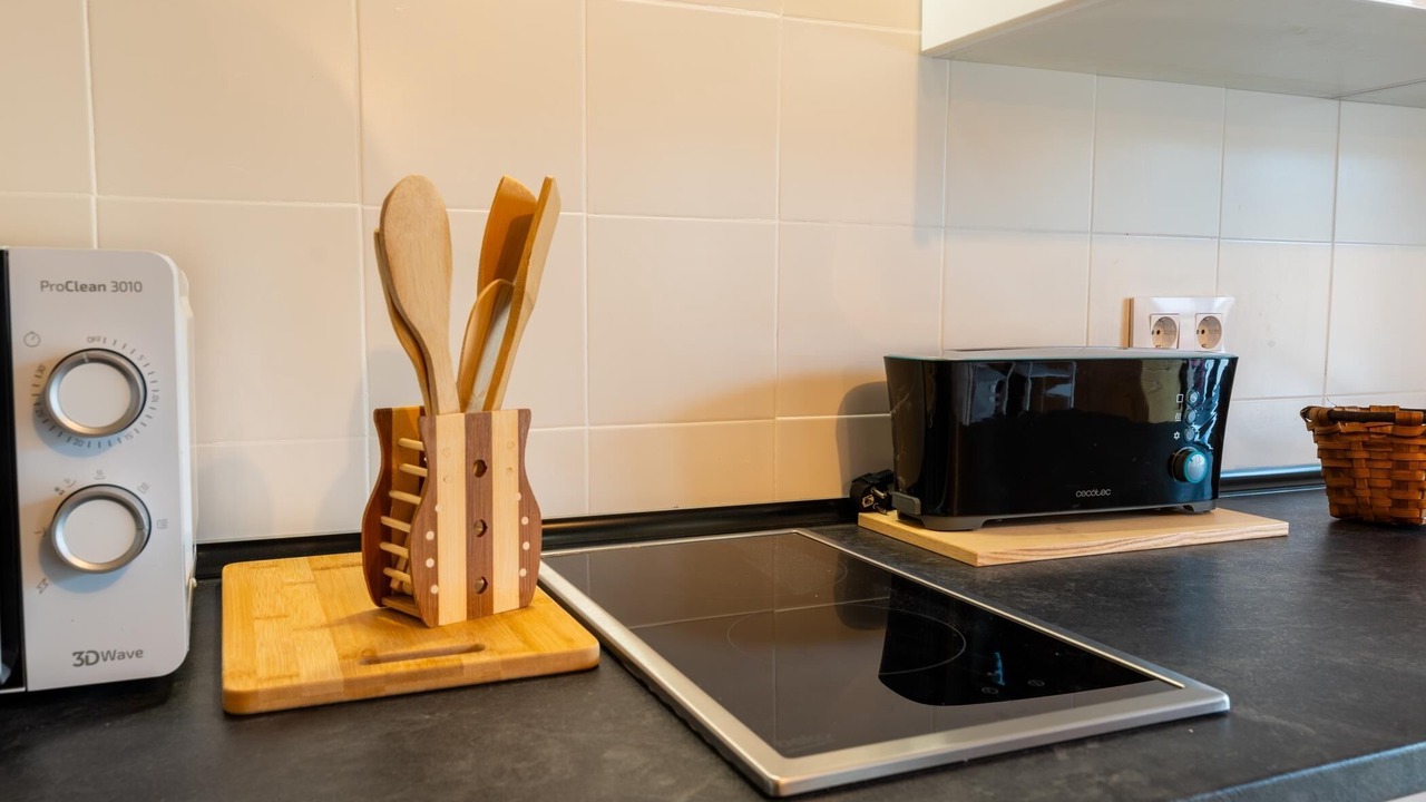Photo of Kitchen in Arce