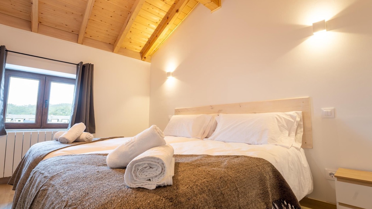 Photo of Bedroom in Arce