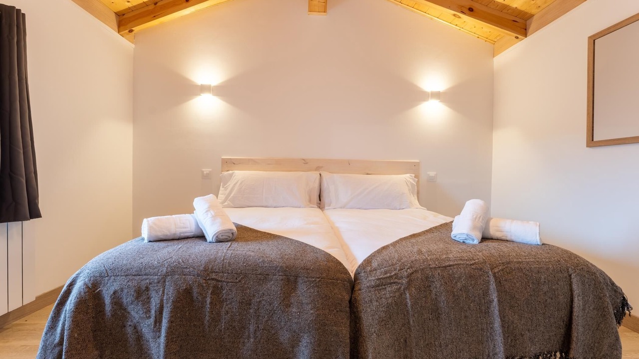 Photo of Bedroom in Arce