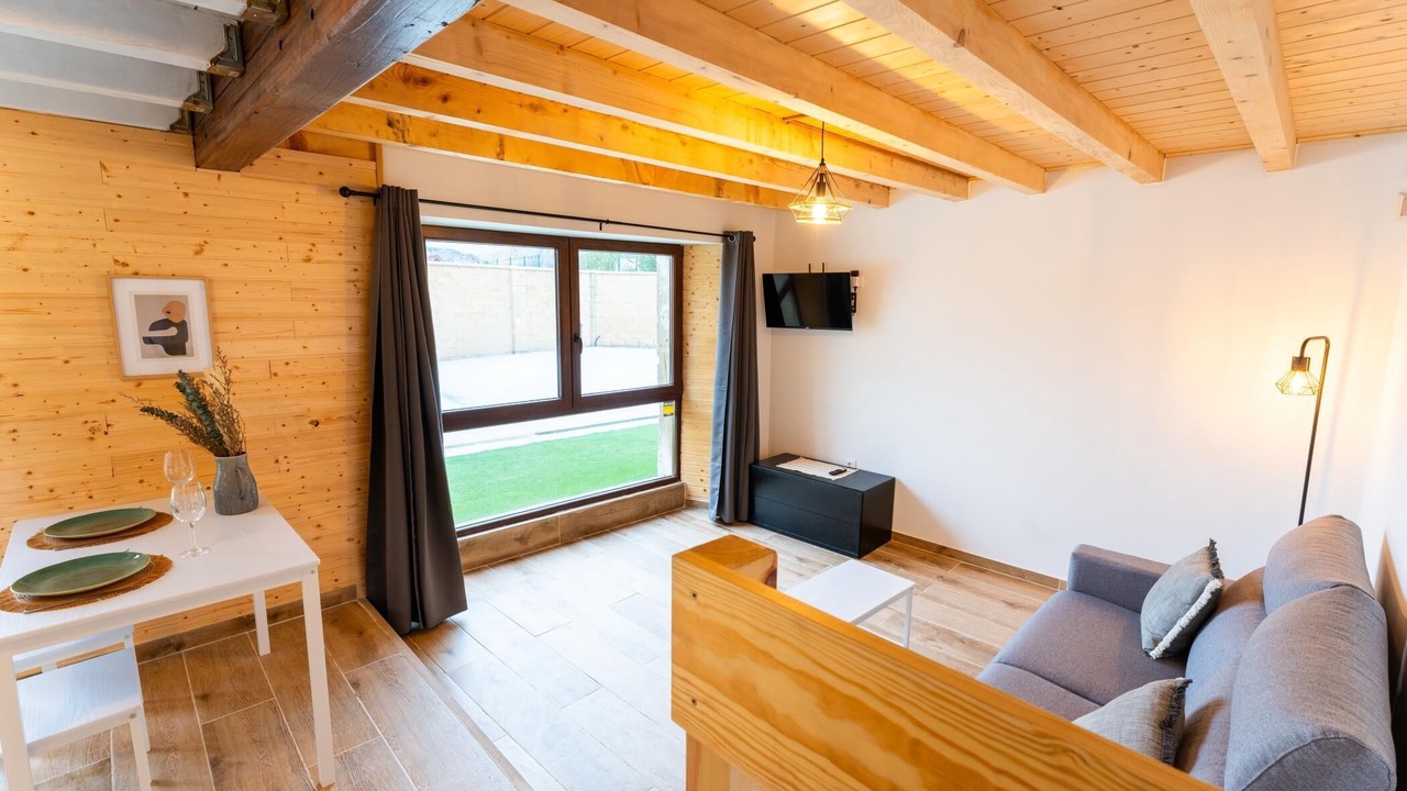 Photo of Livingroom in Arce