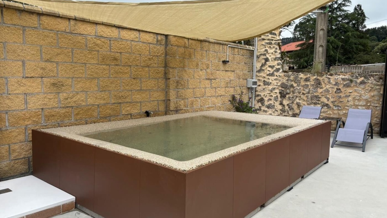 Photo of Outdoor in Arce