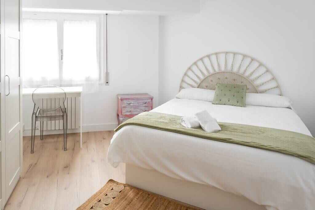 Photo of Bedroom in Las Fuentes