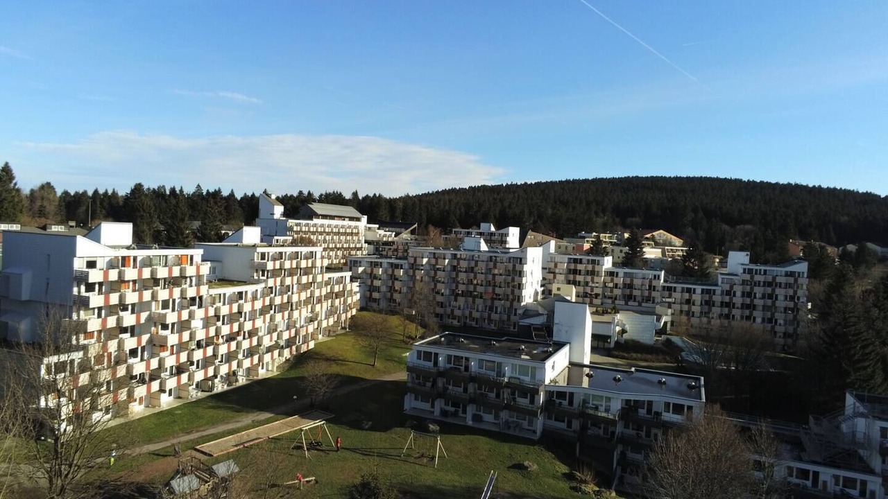 Photo of Others in Sankt Englmar