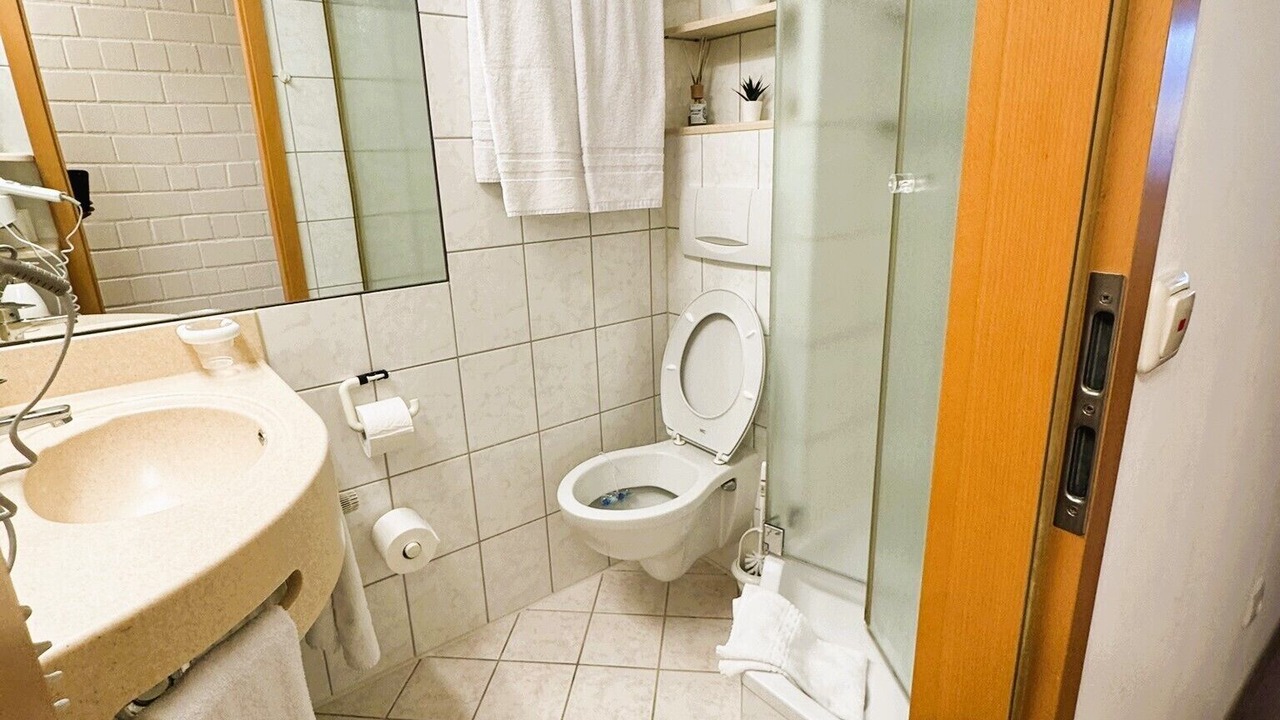 Photo of Bathroom in Sankt Englmar