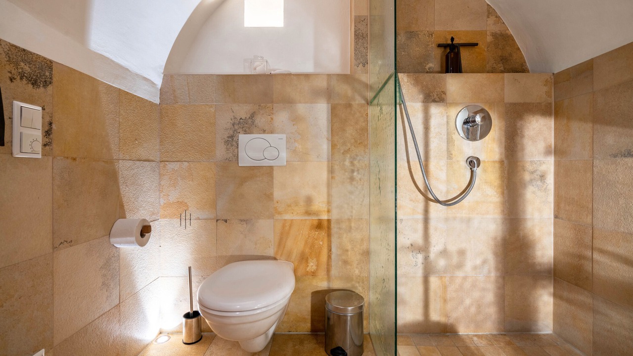 Photo of Bathroom in Ebersberg District