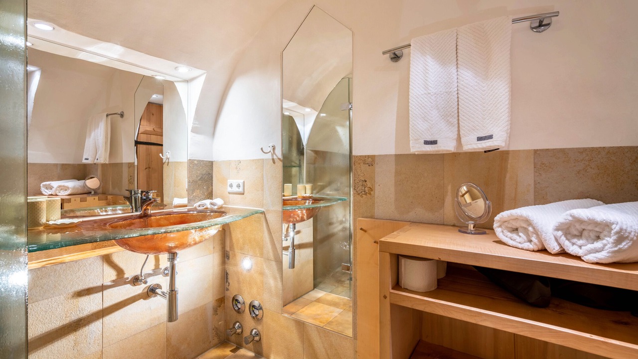 Photo of Bathroom in Ebersberg District