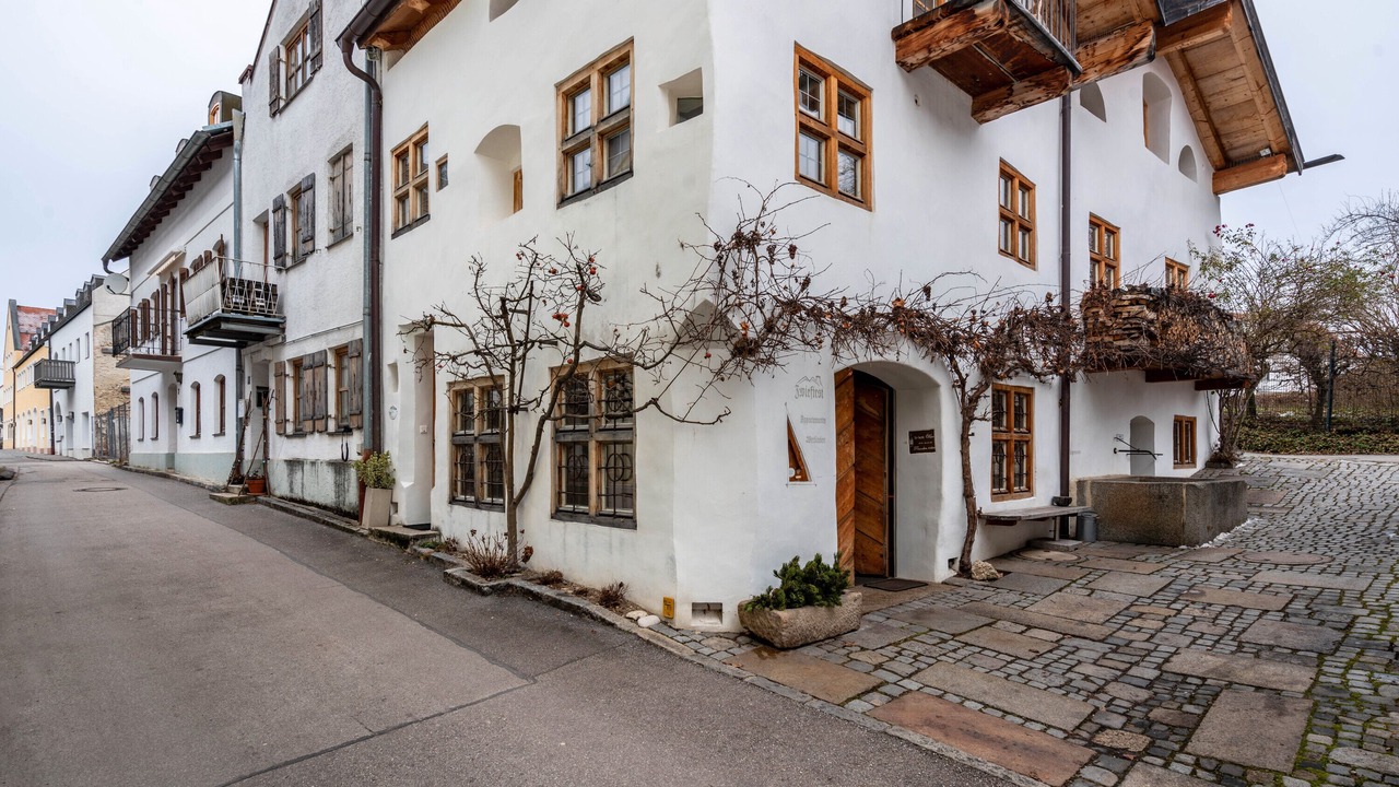 Photo of Outdoor in Ebersberg District