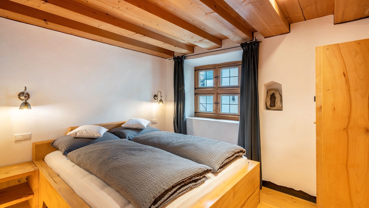Photo of Bedroom in Ebersberg District