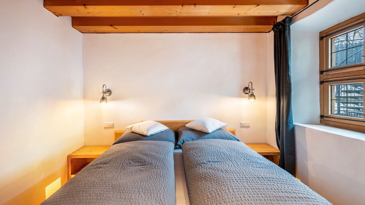 Photo of Bedroom in Ebersberg District