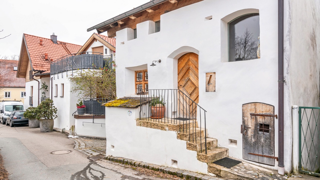 Photo of Outdoor in Ebersberg District