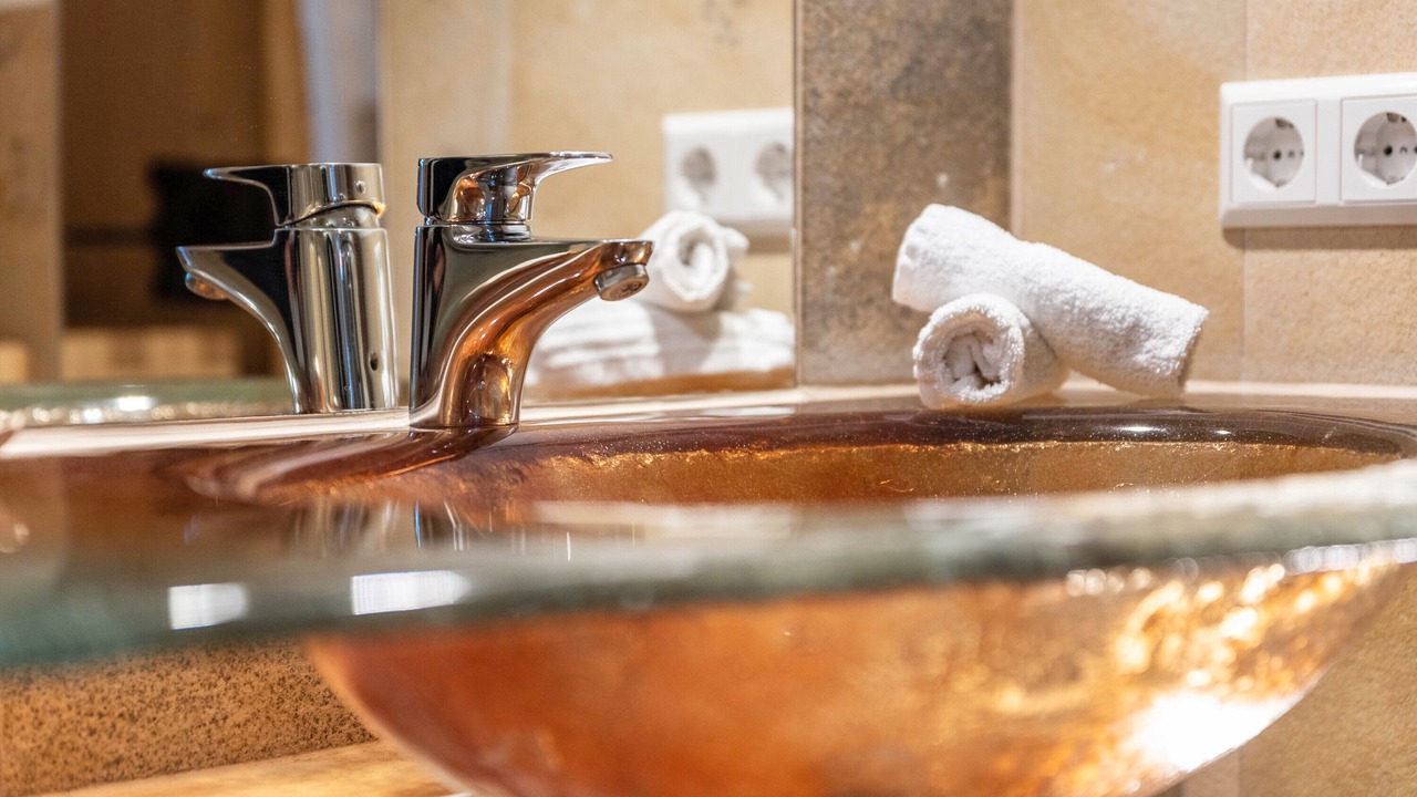 Photo of Bathroom in Ebersberg District