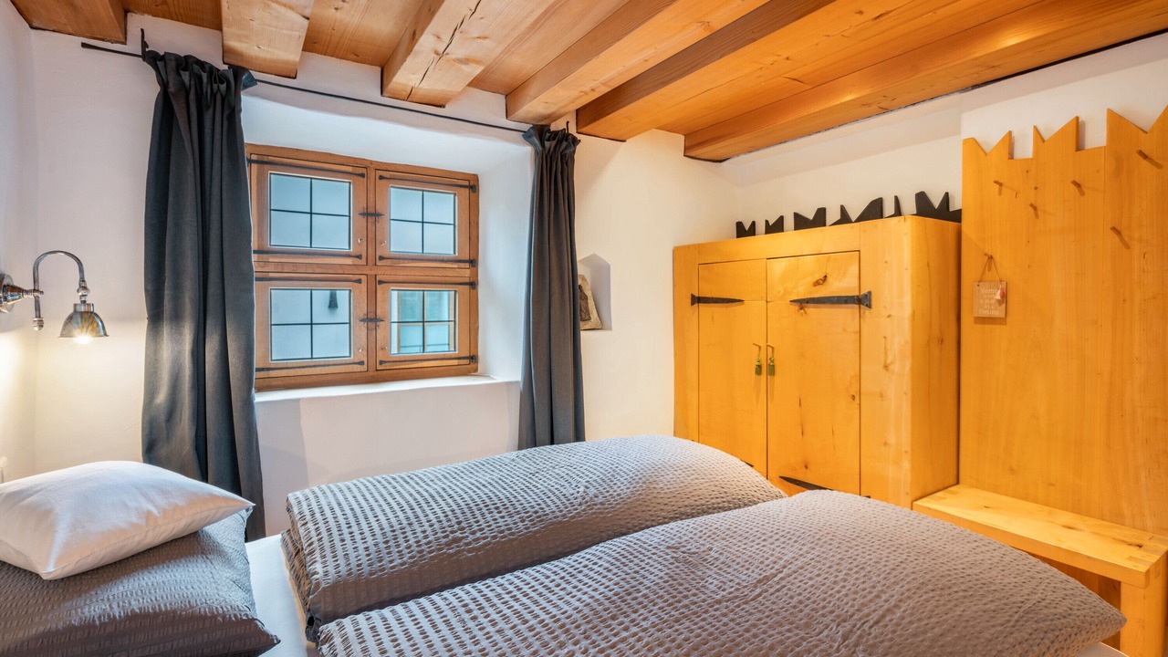 Photo of Bedroom in Ebersberg District