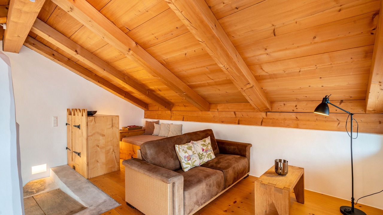 Photo of Livingroom in Ebersberg District