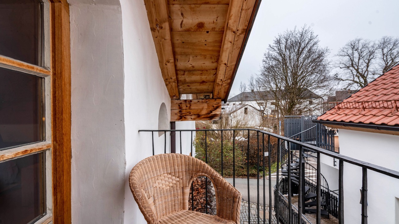 Photo of Outdoor in Ebersberg District