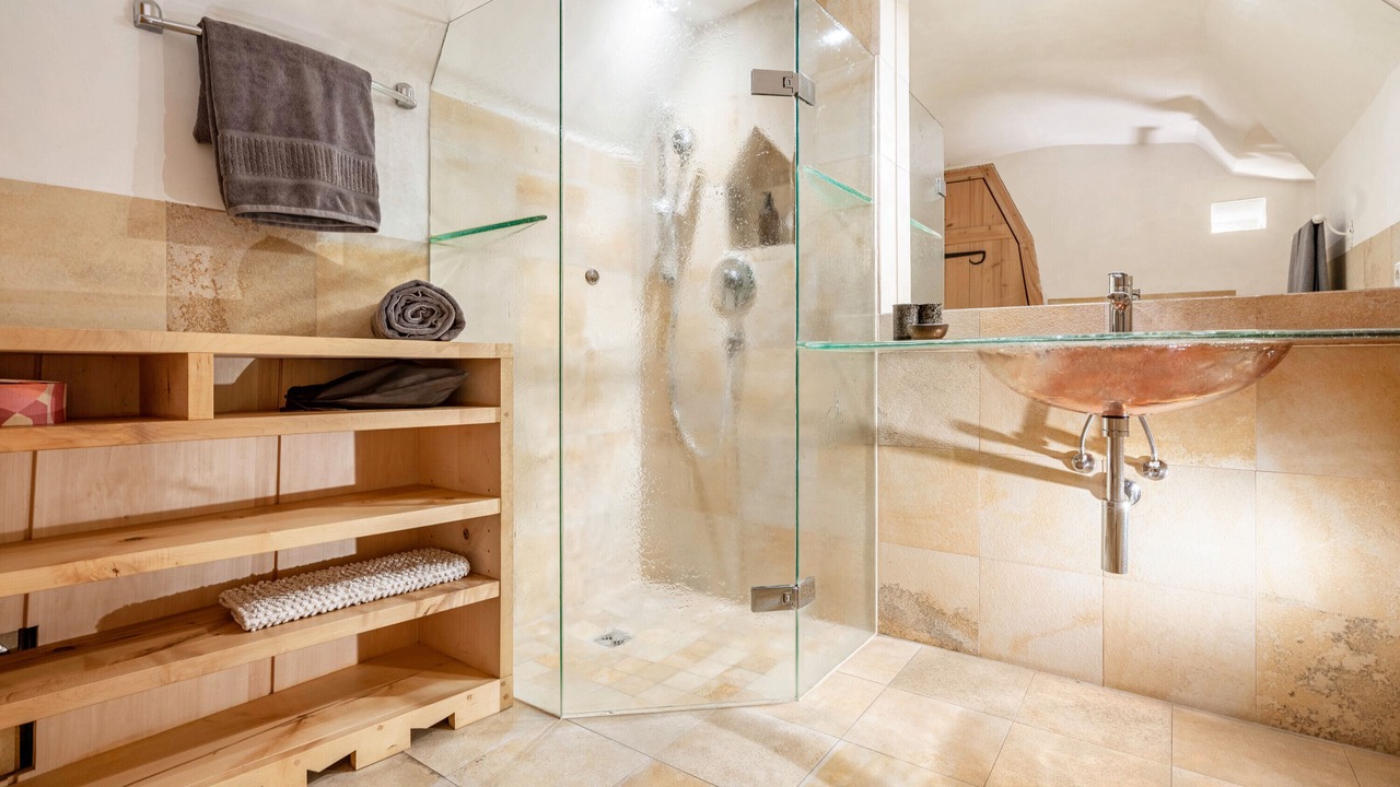 Photo of Bathroom in Ebersberg District