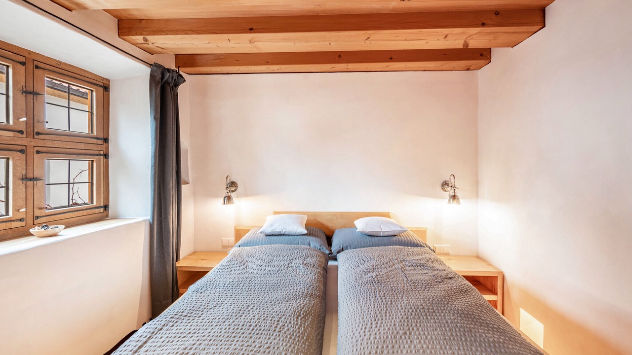 Photo of Bedroom in Ebersberg District