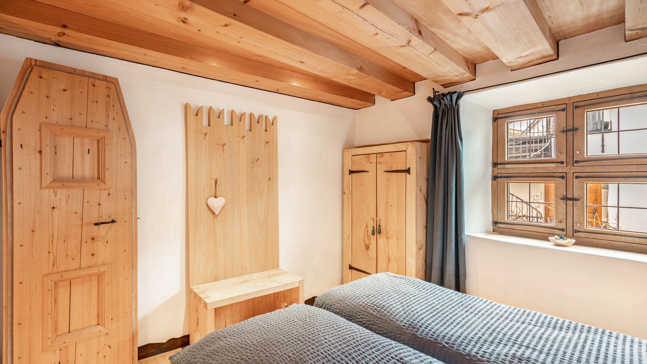 Photo of Bedroom in Ebersberg District