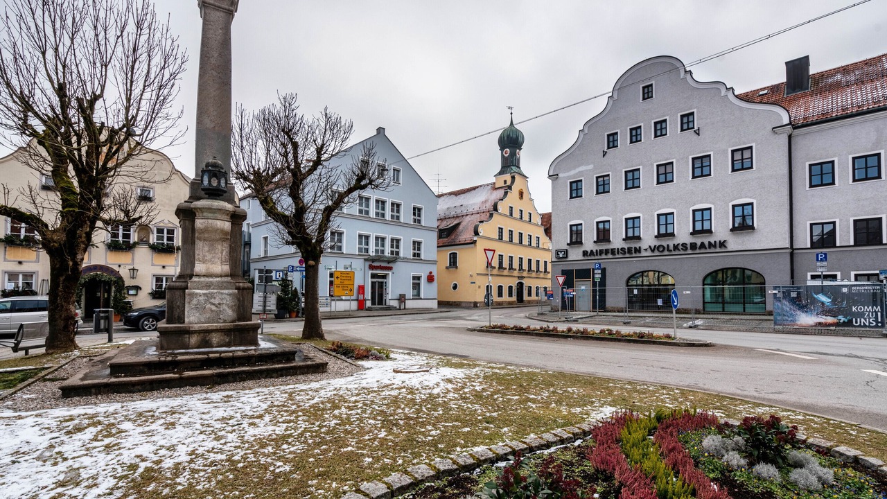 Photo of Others in Ebersberg District