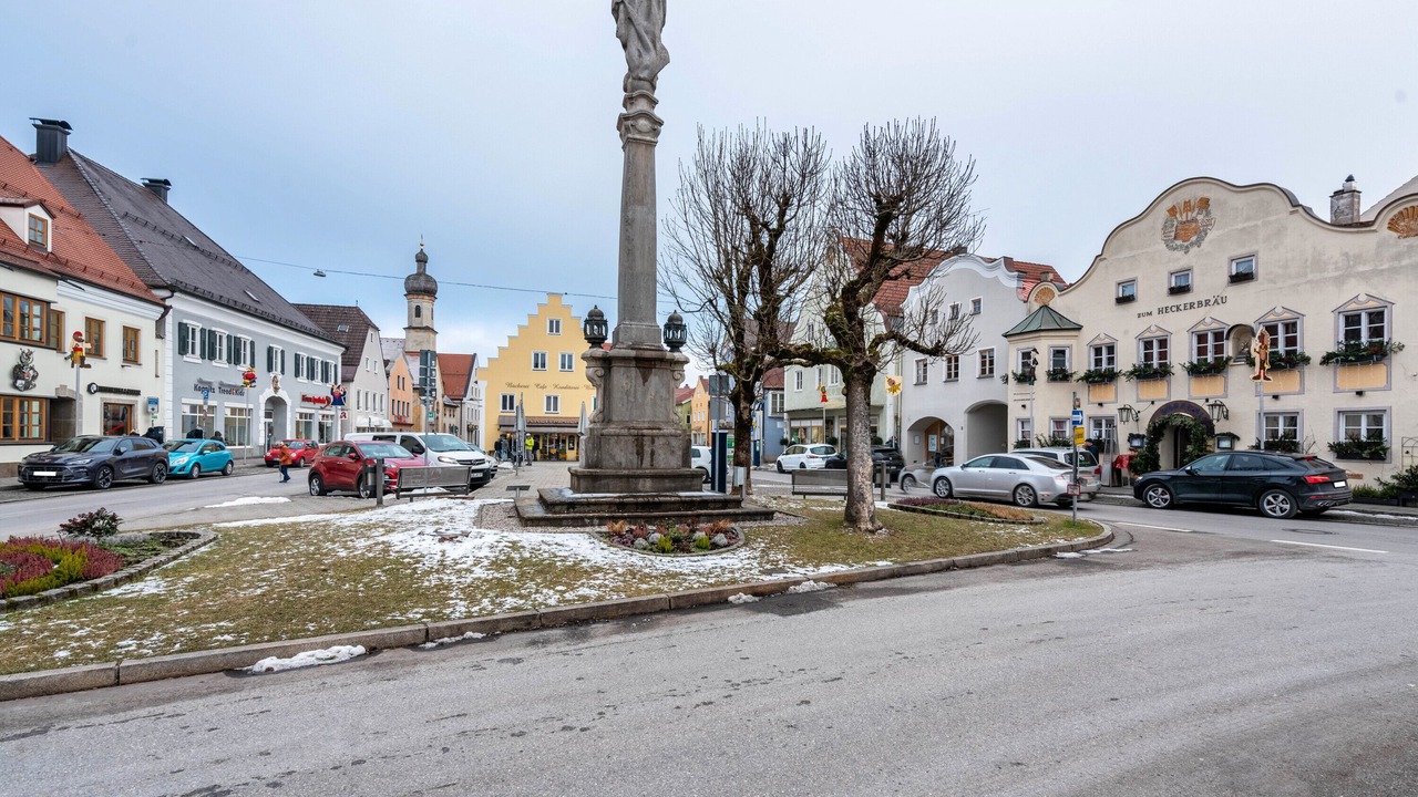Photo of Others in Ebersberg District