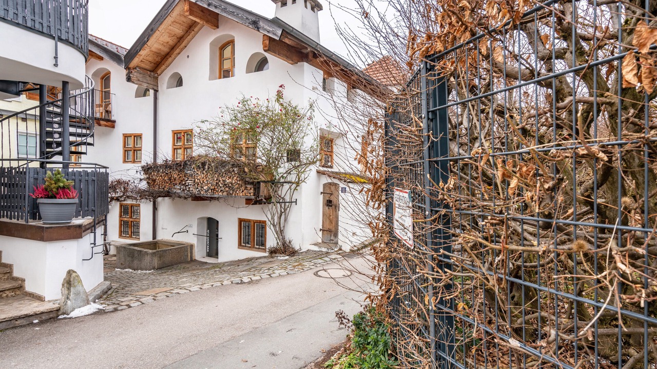 Photo of Outdoor in Ebersberg District