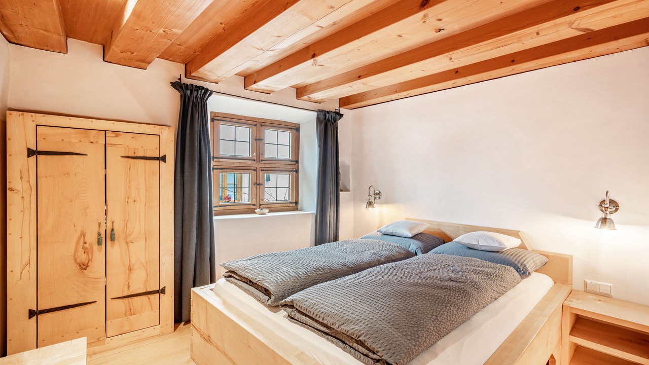 Photo of Bedroom in Ebersberg District